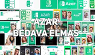 Azar Elmas Kodu 2026 – Referans Kodu Taş Hilesi