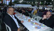 Artvin'de iftar çadırları nerede 2026? Artvin'de iftar çadırları nereye kurulur?