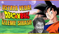 Dragon Ball İzleme Sırası 2026 Hangi Seri Hangi Sırayla İzlenmeli?