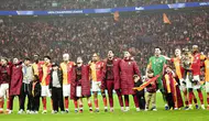 Avrupa Galatasaray’ı konuşuyor: Tarihe geçen galibiyet