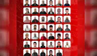 Kırmızı bültenle aranan 41 firari Türkiye’ye getirildi