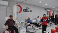 Kars'ta 'İyilik Kanımızda Var' İnisiyatifi Hayata Geçti!