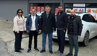 Mitra tur ve Keyf tur doğu Karadeniz’de