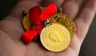 Gram Altın Bugün Ne Kadar? Çeyrek ve Yarım Altın Fiyatları 16 Mart 2026
