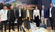 Rize Turizmi ITB Berlin 2026 Fuarında Tanıtıldı