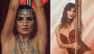 Tuba Büyüküstün’ün Direk Dansı Gündem Oldu! Sultana Fragmanı Kısa Sürede Viral