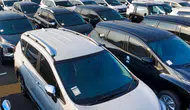 Otomotivden şubatta 3,5 milyar dolarlık ihracat