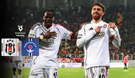 Beşiktaş-Kasımpaşa maçı öncesi eksikler önemli rol oynayacak, derbi öncesi kritik mücadele!