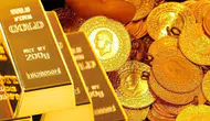 3 Mart 2026 Altın Fiyatları: Gram, Çeyrek ve Cumhuriyet Altını Ne Kadar Oldu?
