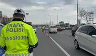 Trafik Denetleme'den Önemli Uyarı: Bu Caddeler Bugün Trafiğe Kapalı!