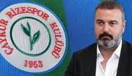 Başkan Turgut: Rizespor Bizim Aşkımız, Bu Sevdayı Hep Birlikte Yükselteceğiz