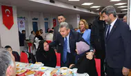 Artvin’de Vakıflar İftar Sofrasında Birlik Mesajı: Vali Turan Ergün Vatandaşlarla Buluştu