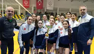 Artvin’de Genç Kızlar Voleybol Şampiyonu Artvinspor