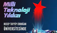 Recep Tayyip Erdoğan Üniversitesi’nde Milli Teknoloji Atölyesi Hizmete Hazır