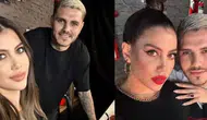Mauro Icardi ve Wanda Nara Resmen Boşandı: Yıldız Futbolcudan Dikkat Çeken Açıklama