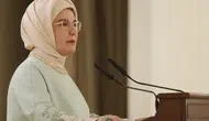 Emine Erdoğan'dan Tıp Bayramı'na Özel Anlamlı Mesaj!