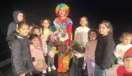 Akçaabat Belediyesi’nden Ramazan’a Özel Hacivat-Karagöz Etkinliği