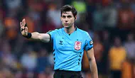 Fatih Karagümrük – Fenerbahçe maçının hakemi Mehmet Türkmen kimdir?