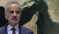 Hürmüz Boğazı’nda 15 Türk Gemisi Var: Bakan Uraloğlu’ndan Açıklama
