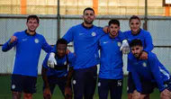 Çaykur Rizespor, Trabzonspor Deplasmanı Hazırlıklarına Başladı