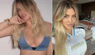 Wanda Nara’nın Yeni Sevgilisi Kim? Mauro Icardi ile Boşanmanın Ardından Maldivler Tatili Gündemde