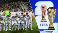 İran, Dünya Kupası'na katılmama kararı aldı: Futbolseverleri şaşırtan gelişme!