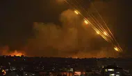 İsrail ordusu, Tahran ve Beyrut’a eş zamanlı hava saldırıları düzenlediğini açıkladı