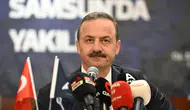 Yavuz Ağıralioğlu: Ülkenin İki Yakası Arasındaki Bağları Güçlendirmeyi Amaçlıyoruz