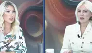 Seda Sayan ile Ömür Gedik Arasında Gündem Yaratan Diyalog: Sosyal Medyada Olay Oldu