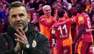 Galatasaray’da Gözler Liverpool Maçında: Okan Buruk’un Muhtemel 11’i Netleşiyor