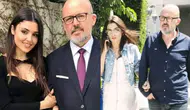 Hande Erçel’in Babası Kaya Erçel Kimdir? Aslen Nereli, Ne İş Yapıyor?