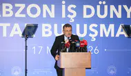Başkan Genç: Trabzon Üretiyor, İhraç Ediyor, Büyüyor