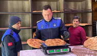 Bayburt Belediyesi’nden Fırınlara Ramazan Denetimi: Hijyen ve Gramaj Kontrolü Yapıldı