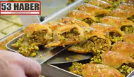 Ucuz baklava ve çikolataya dikkat: Uzmanlardan tağşiş uyarısı
