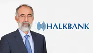 HalkBank Genel Müdürü kim oldu, Recep Süleyman Özdil kimdir?