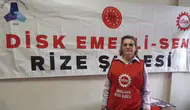 DİSK/Dev Emekli-Sen’den 1 Mayıs Mesajı: Alanlarda Olacağız