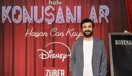 Hasan Can Kaya'dan Disney+ Üzerine Dikkat Çeken Açıklamalar ve Evlilik Planları!