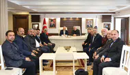 Erzurum’da Bağımlılıkla Mücadelede Önemli İş Birliği