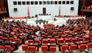Meclis'te Bu Hafta Görüşülecek Önemli Konular Belirlendi!