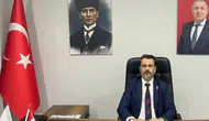 Hüseyin Karaman’dan 1 Mayıs Mesajı: Emek En Yüce Değerdir