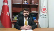 Serkan Kaba: İktidar Milletimizi Umutsuzluğa Sürüklüyor
