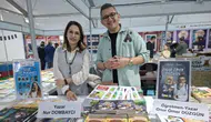 3. Rize Kitap Fuarı’nda Çocuk Edebiyatına Yoğun İlgi