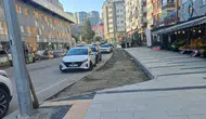 Yomra’da Yol Bakım ve Onarım Çalışmaları Hız Kesmeden Sürüyor