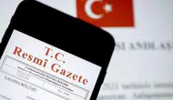 Vali Değişiklikleri Resmi Gazete'de Duyuruldu: 4 İl Yeni İsimlerle Yönetilecek
