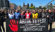 Eğitim-İş’ten Okullarda Şiddete Sert Tepki: Artık Yeter, Güvenli Okul İstiyoruz