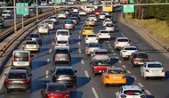 Trafikteki Araç Sayısı 34 Milyonu Geçerek Yeni Bir Rekora İmza Attı!