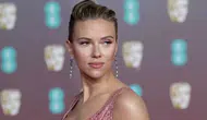 Scarlett Johansson'dan Çarpıcı Açıklama: Hollywood Beni Yalnızca Bedenimle Değerlendirdi!