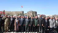 Erzurum’da 50. Turizm Haftası Coşkuyla Başladı