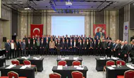 Başkan Ahmet Kaya, DKBB 2026 Yılı 1. Olağan Meclis Toplantısı’na Katıldı