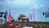 Trabzon'da Adrenalin Dolu Off-Road Şampiyonası 10-12 Nisan'da Gerçekleşecek